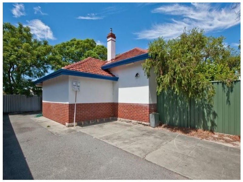 186 Eighth Avenue, Inglewood WA 6052