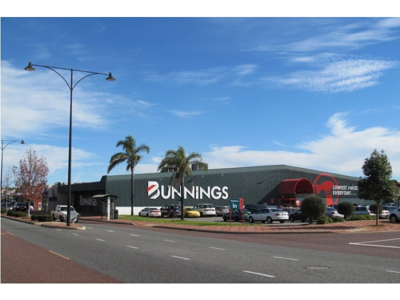 186 Eighth Avenue, Inglewood WA 6052