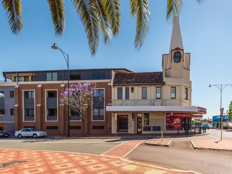 186 Eighth Avenue, Inglewood WA 6052