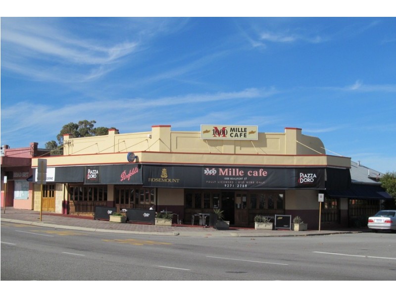 186 Eighth Avenue, Inglewood WA 6052