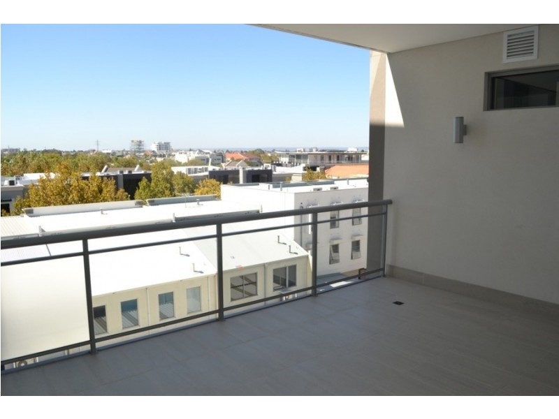 23/70 Wittenoom Street, East Perth WA 6004