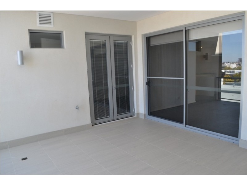 23/70 Wittenoom Street, East Perth WA 6004