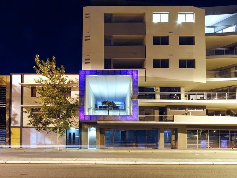 23/70 Wittenoom Street, East Perth WA 6004