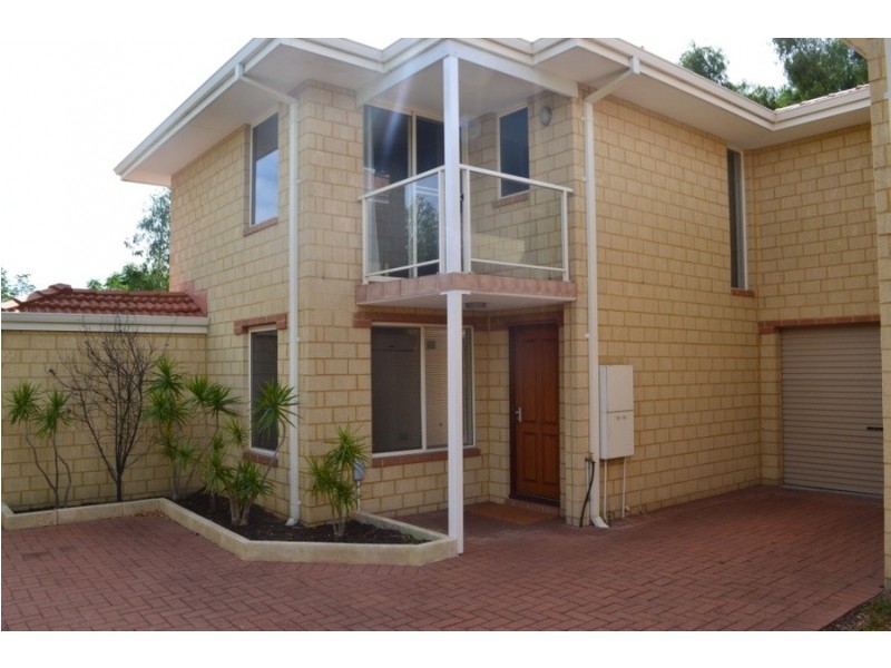 D/23 Rawlins Street, Glendalough WA 6016