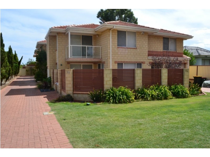 D/23 Rawlins Street, Glendalough WA 6016