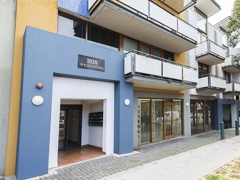 12/1020 Wellington Street, West Perth WA 6005