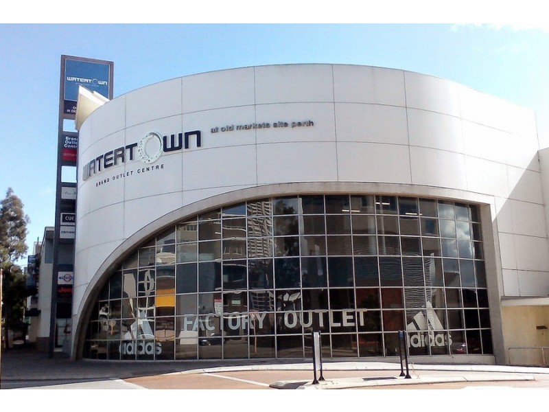 12/1020 Wellington Street, West Perth WA 6005