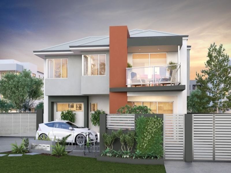 10/5 Salisbury Road, Rivervale WA 6103