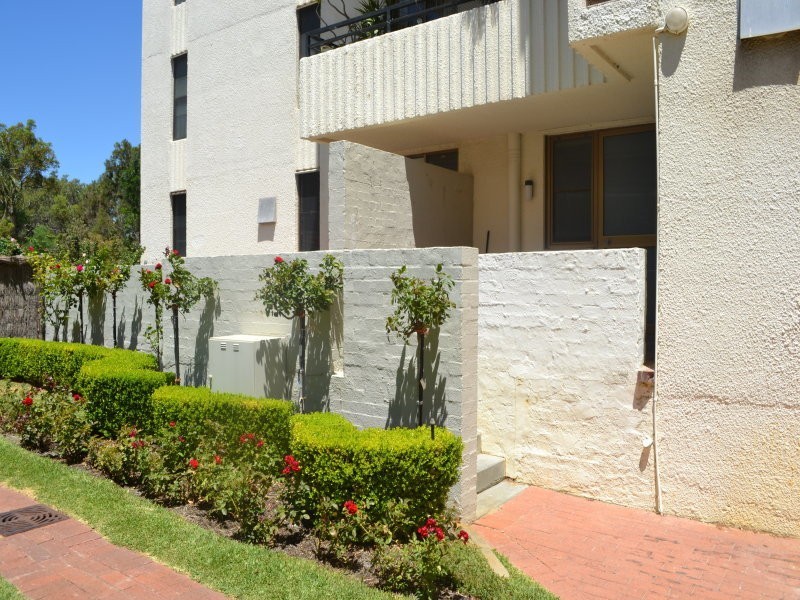 GC/16 Kings Park Avenue, Crawley WA 6009