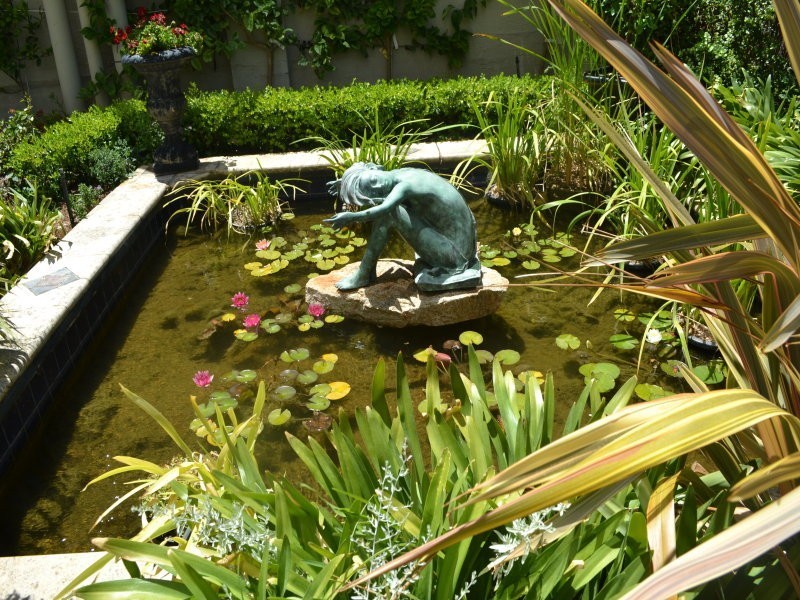 GC/16 Kings Park Avenue, Crawley WA 6009