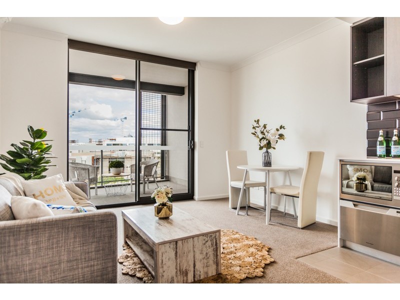 203/2 Wembley Court, Subiaco WA 6008