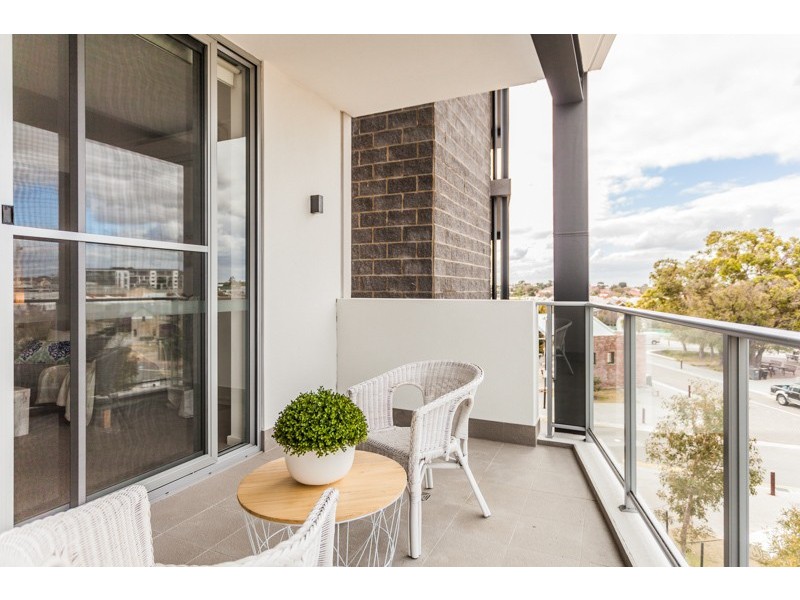 203/2 Wembley Court, Subiaco WA 6008