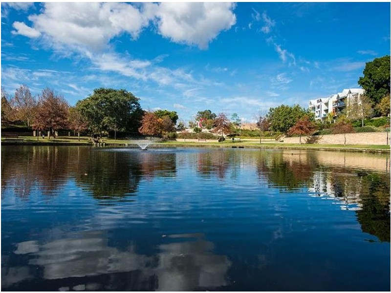 203/2 Wembley Court, Subiaco WA 6008