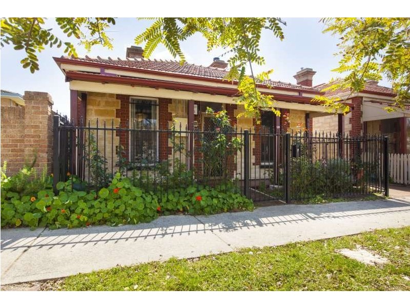136 Summers Street, Perth WA 6000