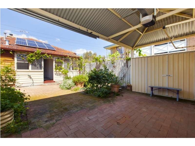 136 Summers Street, Perth WA 6000