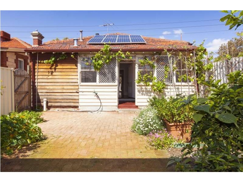 136 Summers Street, Perth WA 6000