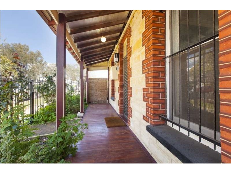 136 Summers Street, Perth WA 6000