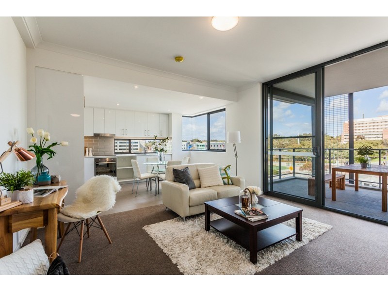 207/2 Wembley Court, Subiaco WA 6008