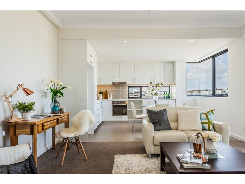 207/2 Wembley Court, Subiaco WA 6008