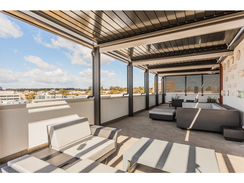 207/2 Wembley Court, Subiaco WA 6008