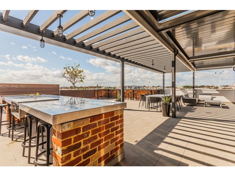 207/2 Wembley Court, Subiaco WA 6008