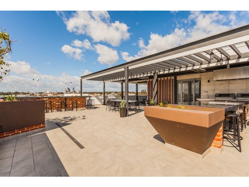 207/2 Wembley Court, Subiaco WA 6008