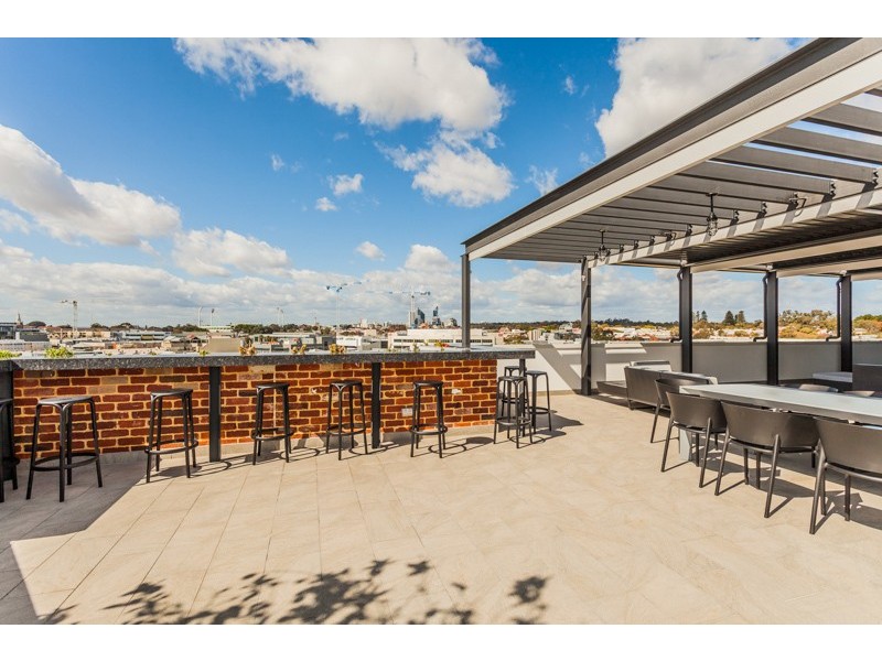 207/2 Wembley Court, Subiaco WA 6008