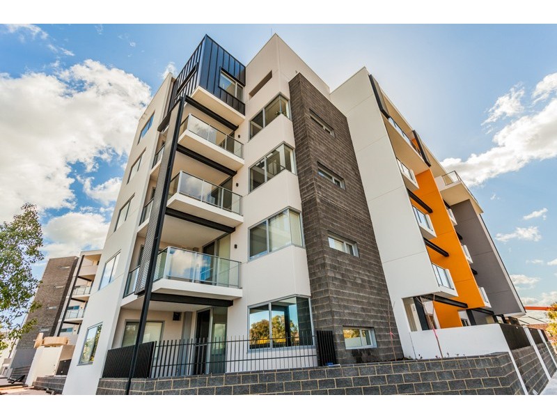 207/2 Wembley Court, Subiaco WA 6008