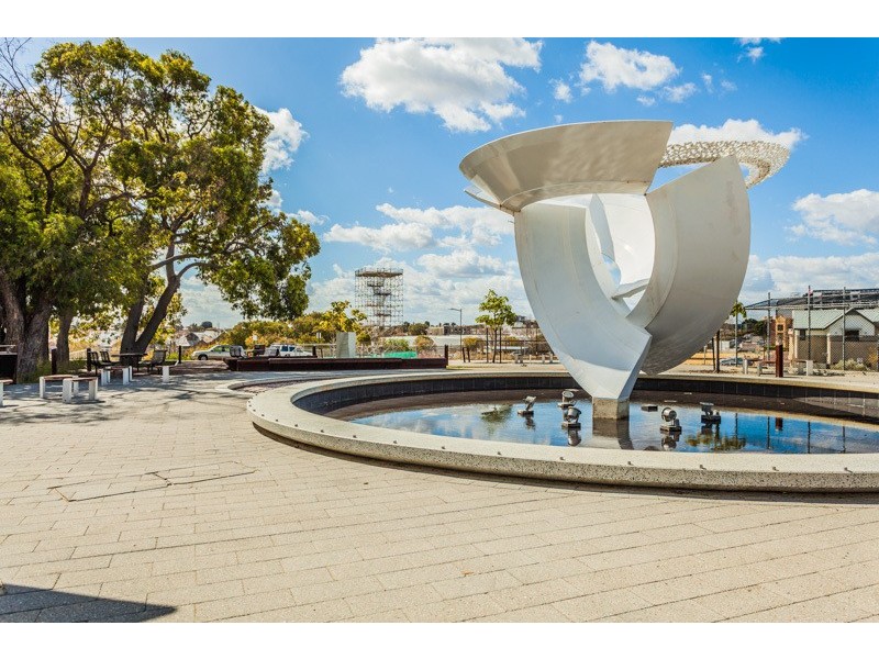 207/2 Wembley Court, Subiaco WA 6008