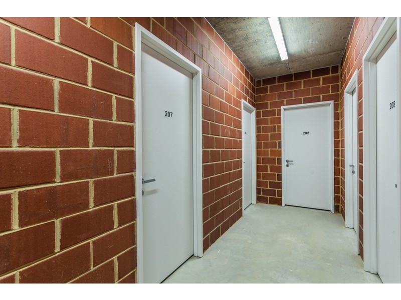 207/2 Wembley Court, Subiaco WA 6008