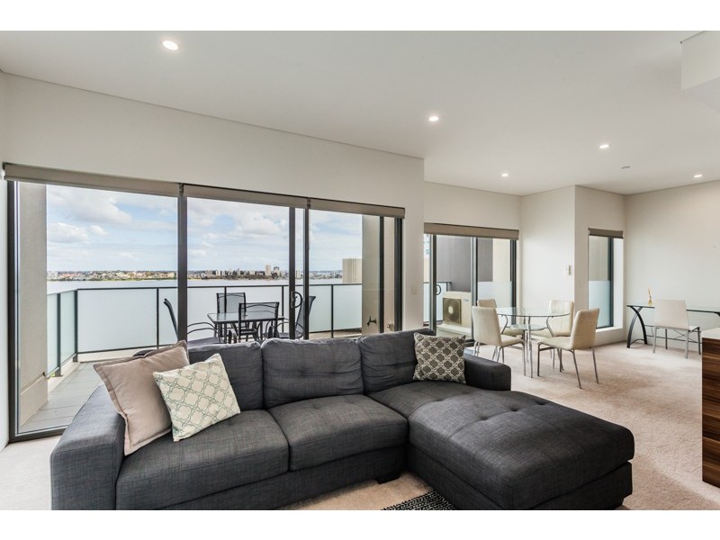904/237 Adelaide Terrace, Perth WA 6000