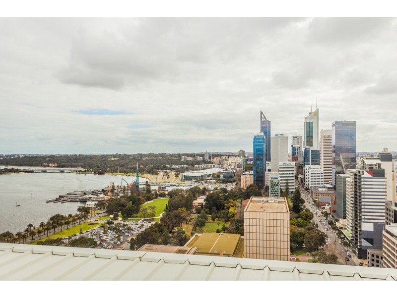 904/237 Adelaide Terrace, Perth WA 6000