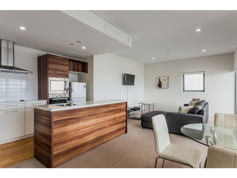 904/237 Adelaide Terrace, Perth WA 6000