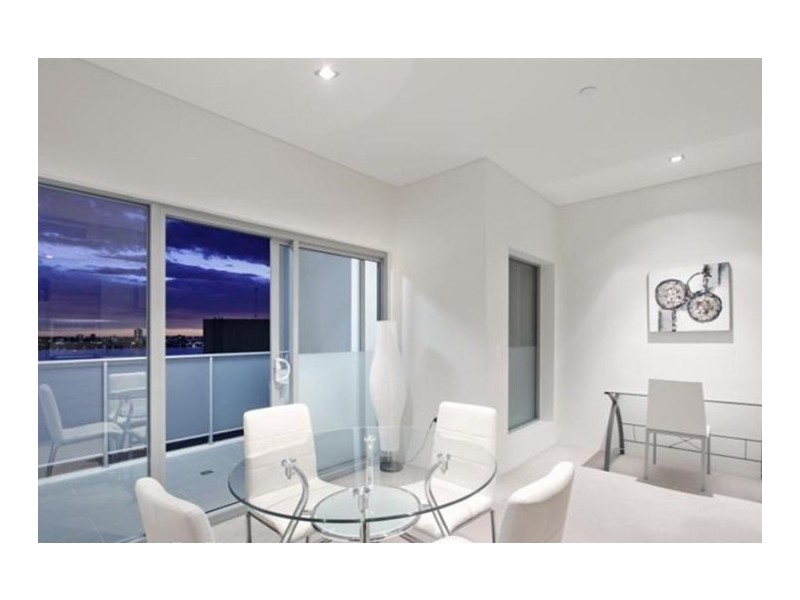 904/237 Adelaide Terrace, Perth WA 6000