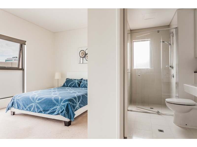 904/237 Adelaide Terrace, Perth WA 6000