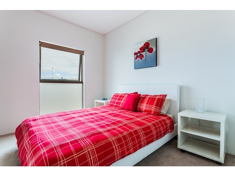 904/237 Adelaide Terrace, Perth WA 6000