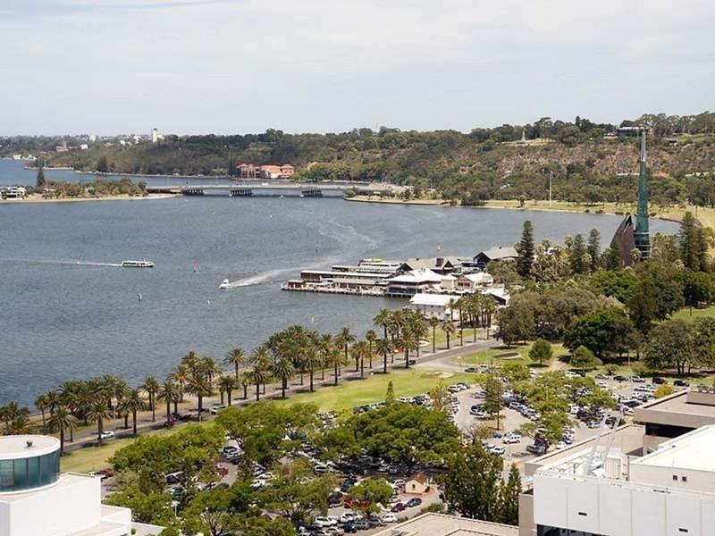 904/237 Adelaide Terrace, Perth WA 6000