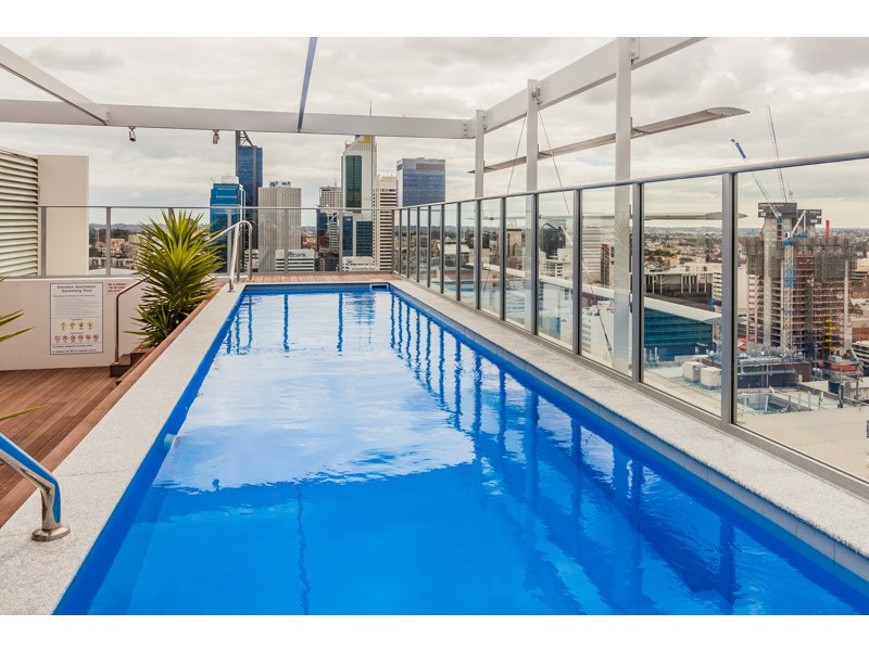 904/237 Adelaide Terrace, Perth WA 6000