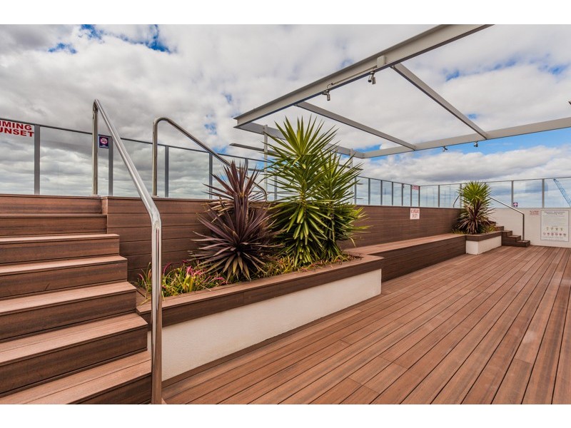 904/237 Adelaide Terrace, Perth WA 6000
