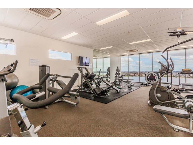 904/237 Adelaide Terrace, Perth WA 6000