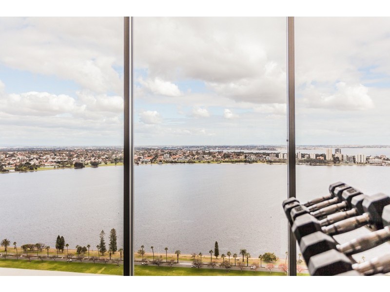 904/237 Adelaide Terrace, Perth WA 6000