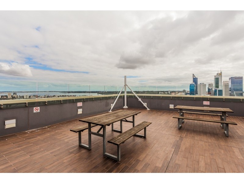 904/237 Adelaide Terrace, Perth WA 6000