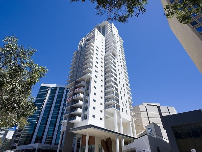 904/237 Adelaide Terrace, Perth WA 6000
