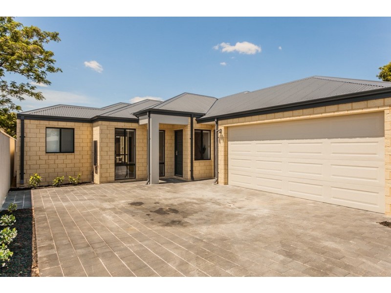 15A Hartfield Street, Queens Park WA 6107