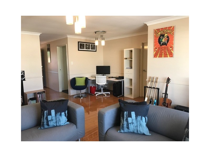 20/34 Carr Street, West Perth WA 6005