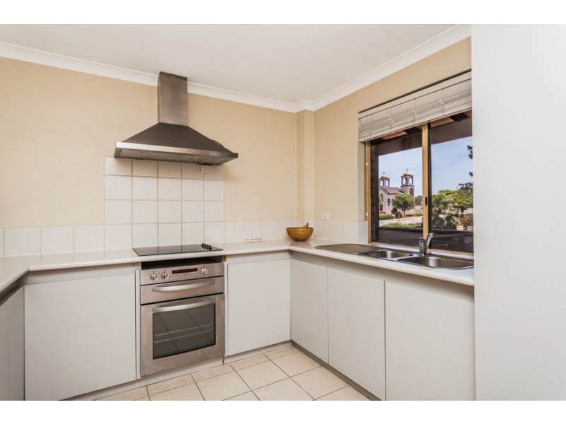 20/34 Carr Street, West Perth WA 6005