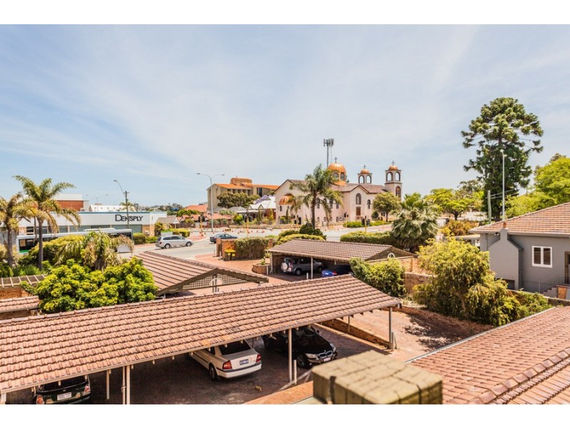 20/34 Carr Street, West Perth WA 6005