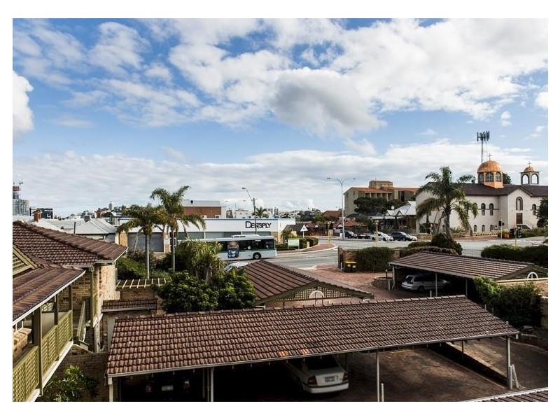 20/34 Carr Street, West Perth WA 6005