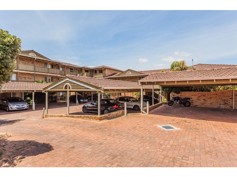 20/34 Carr Street, West Perth WA 6005