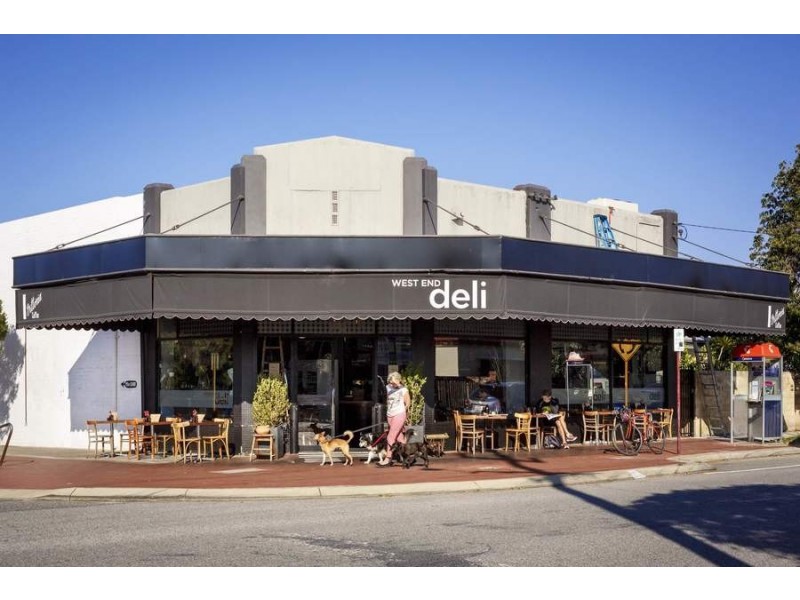 20/34 Carr Street, West Perth WA 6005